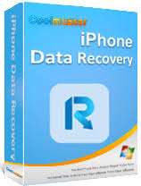продажа предметов, вещей 🔥 Купите лицензию  ✔️ Coolmuster iPhone Data Recovery ✔️  очень дешево, со скидкой.

Восстановление данных iPhone с iOS устройств, iTunes и iCloud
Прямое восстановлен... - Coolmuster в ключ
